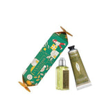 Cofanetto Cracker Verbena Doccia e Crema Mani