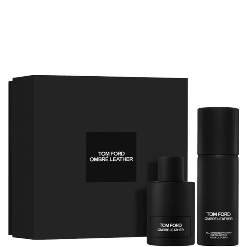 Cofanetto Ombré Leather Eau de Parfum