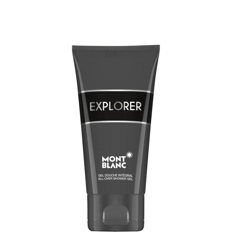 Explorer Gel Doccia