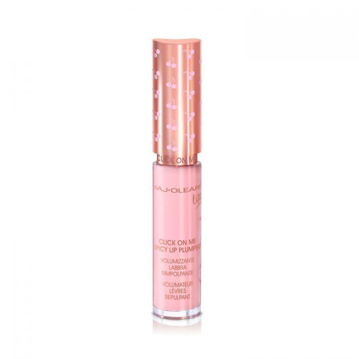 Click On Me Spicy Lip Plumper