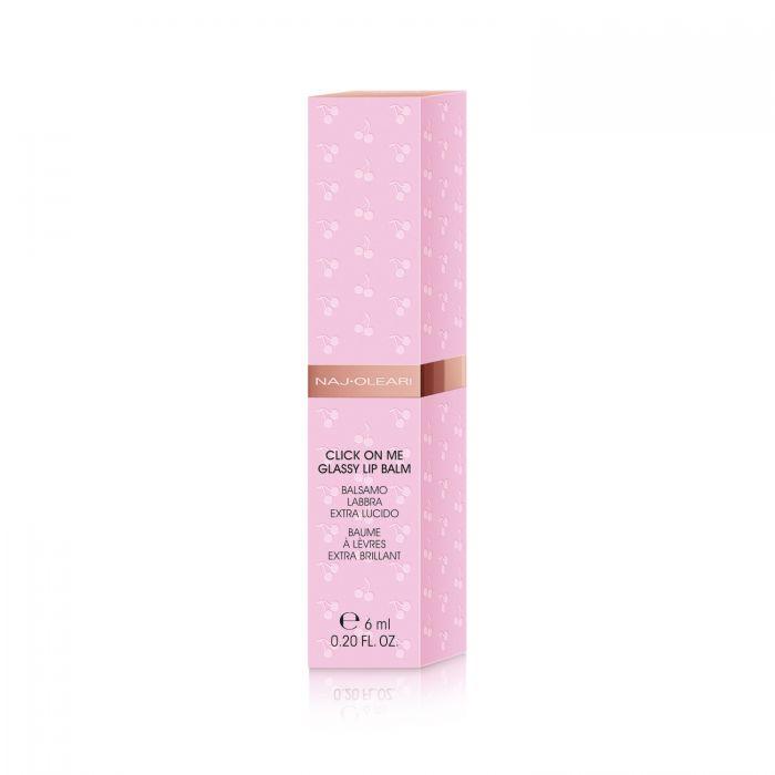 Click On Me Spicy Lip Plumper