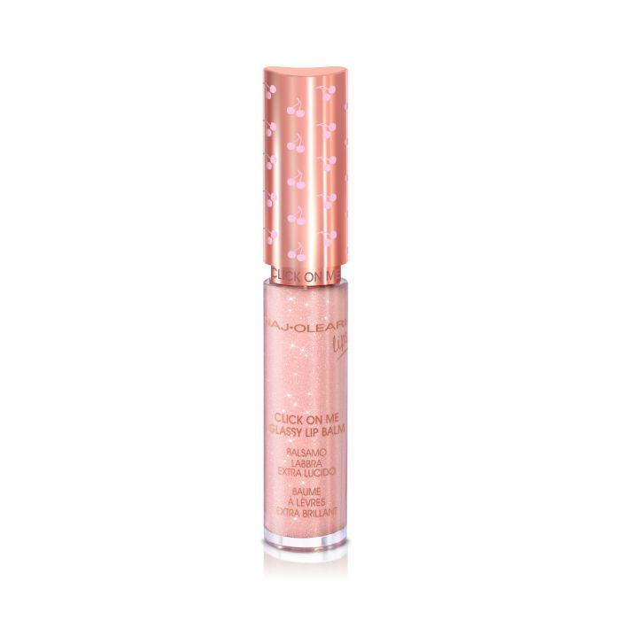 Click On Me Glassy Lip Balm