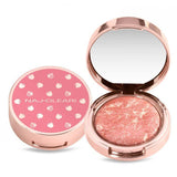 Glow Cloud Baked Blush