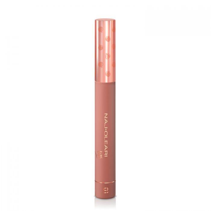 Cachemire Matte Lip Stylo