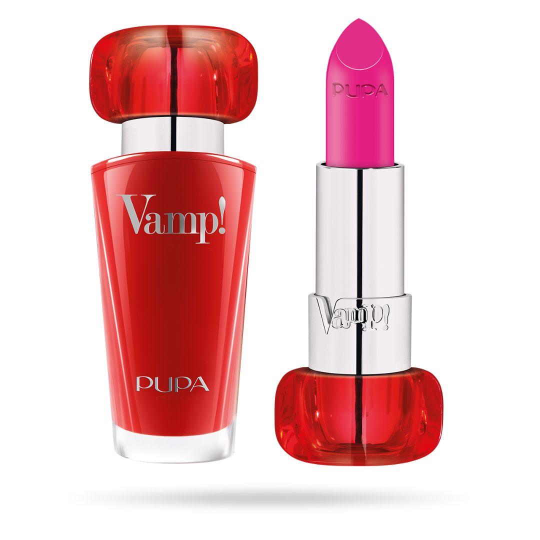 Holiday Land Vamp! Lipstick