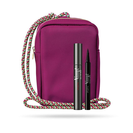 Cofanetto Kit Vamp! All In One & Vamp! Stylo Liner