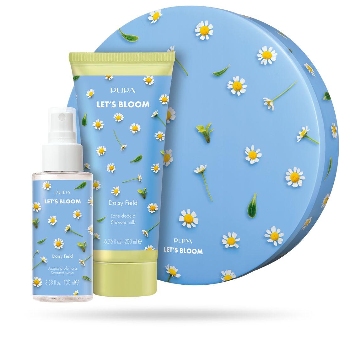 Cofanetto Let's Bloom Kit 2