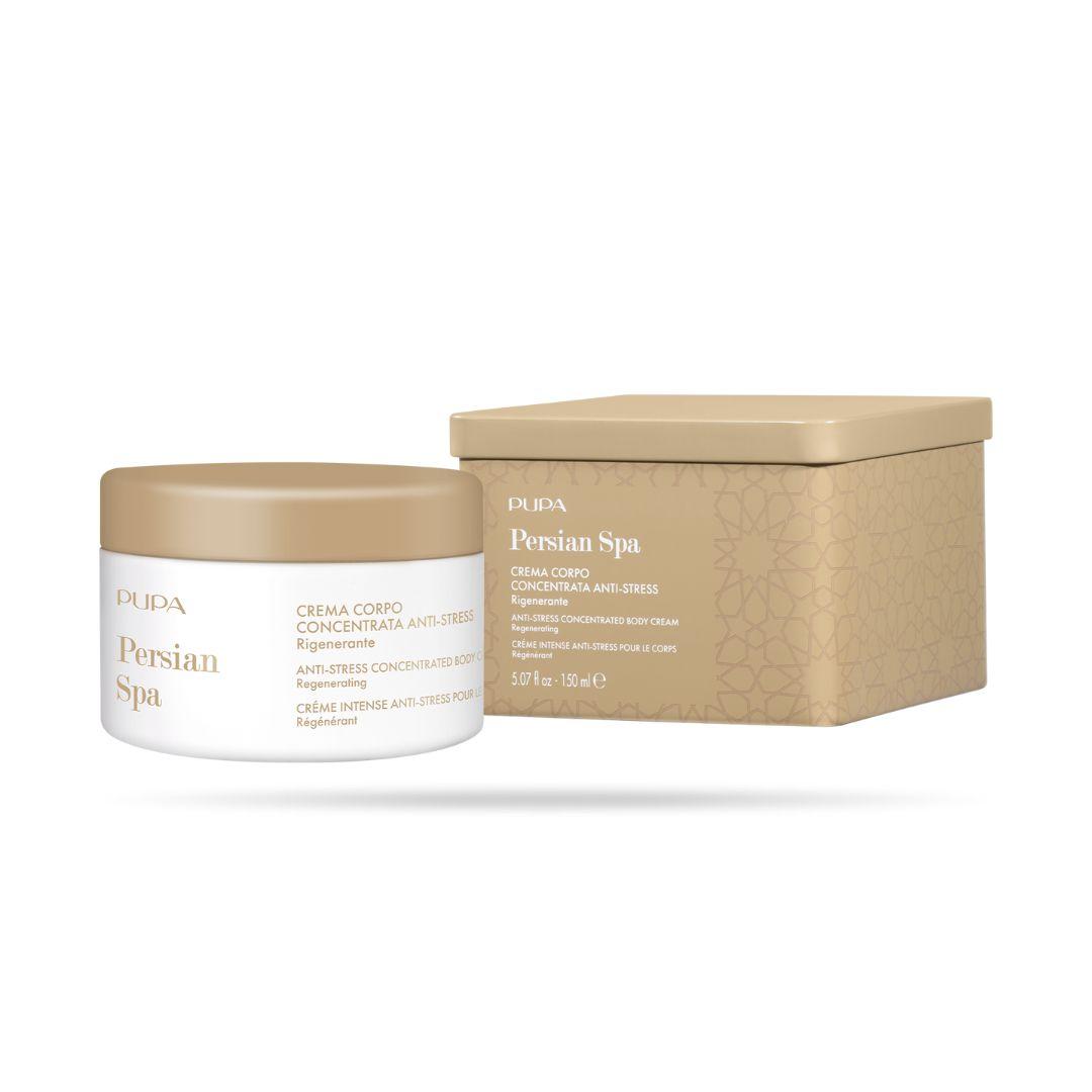 Persian Crema Corpo Concentrata Anti-Stress