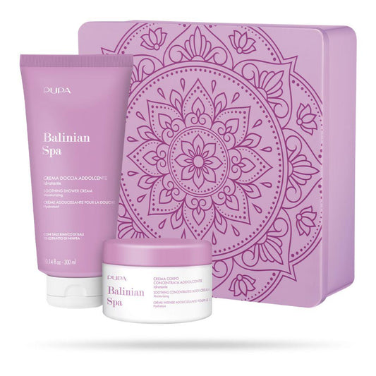 Cofanetto Balinian Spa Kit 2