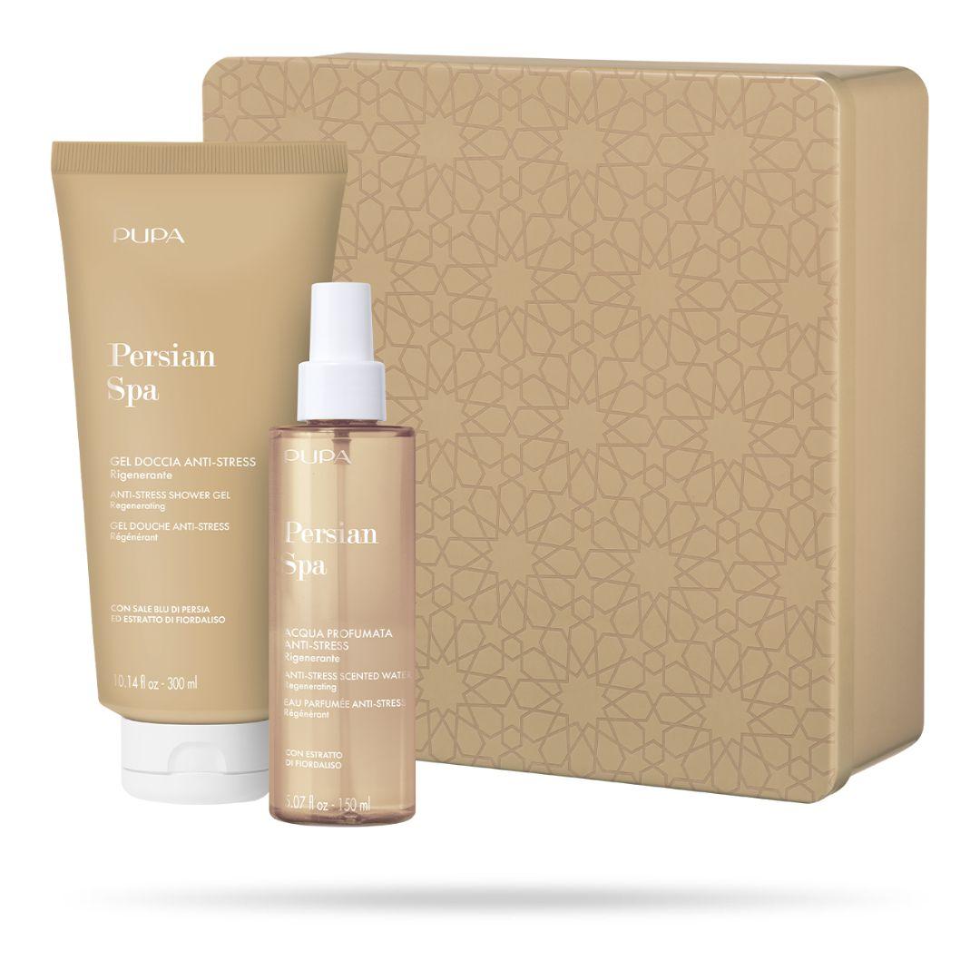 Cofanetto Persian Spa Kit 2