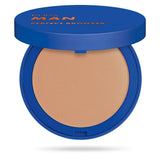 Man Perfect Bronzer - Polvere Perfezionatrice