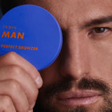 Man Perfect Bronzer - Polvere Perfezionatrice
