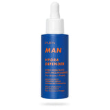 Man Hydra Defender - Siero Idratante anti-inquinamento