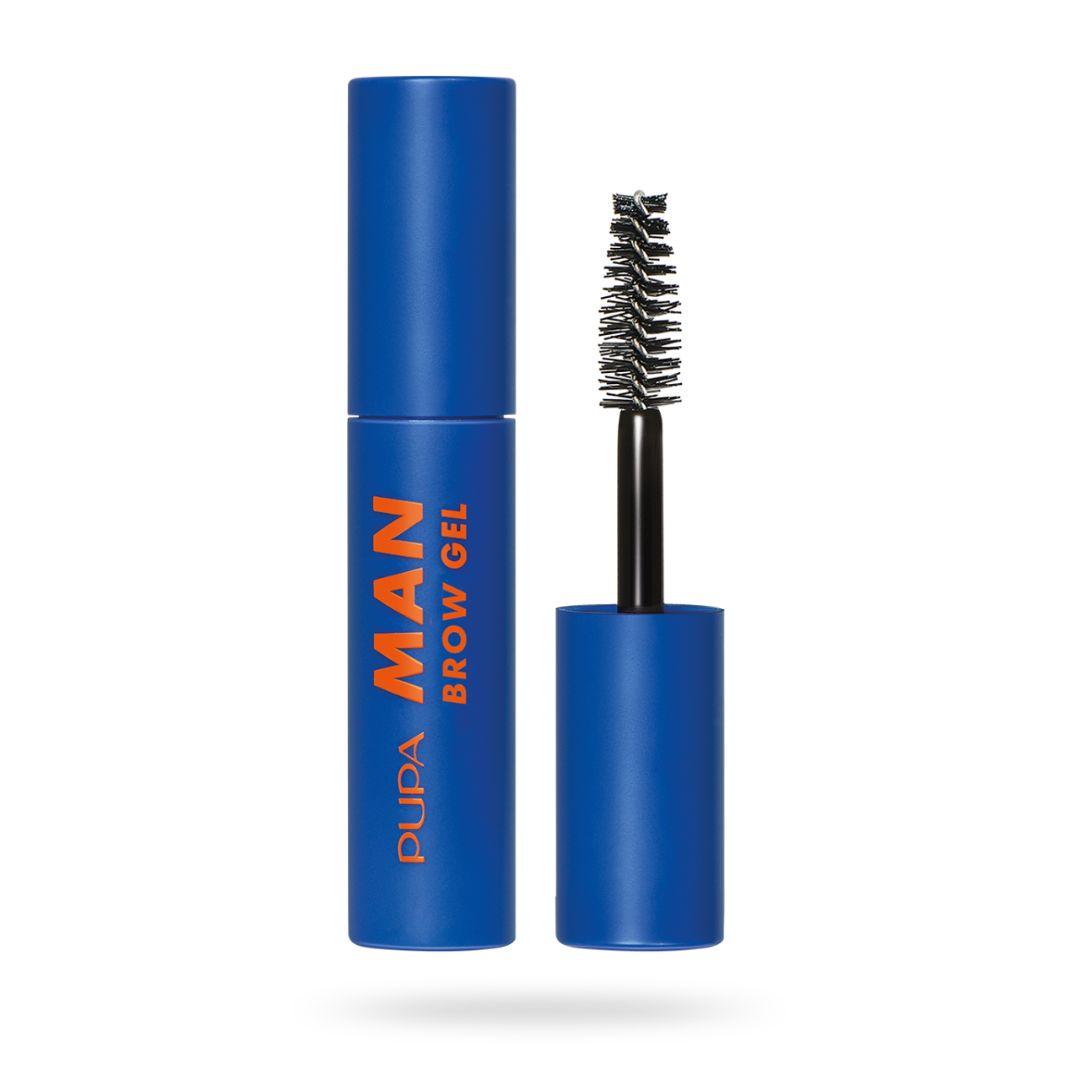 Man Brow Gel - Gel Trasparente