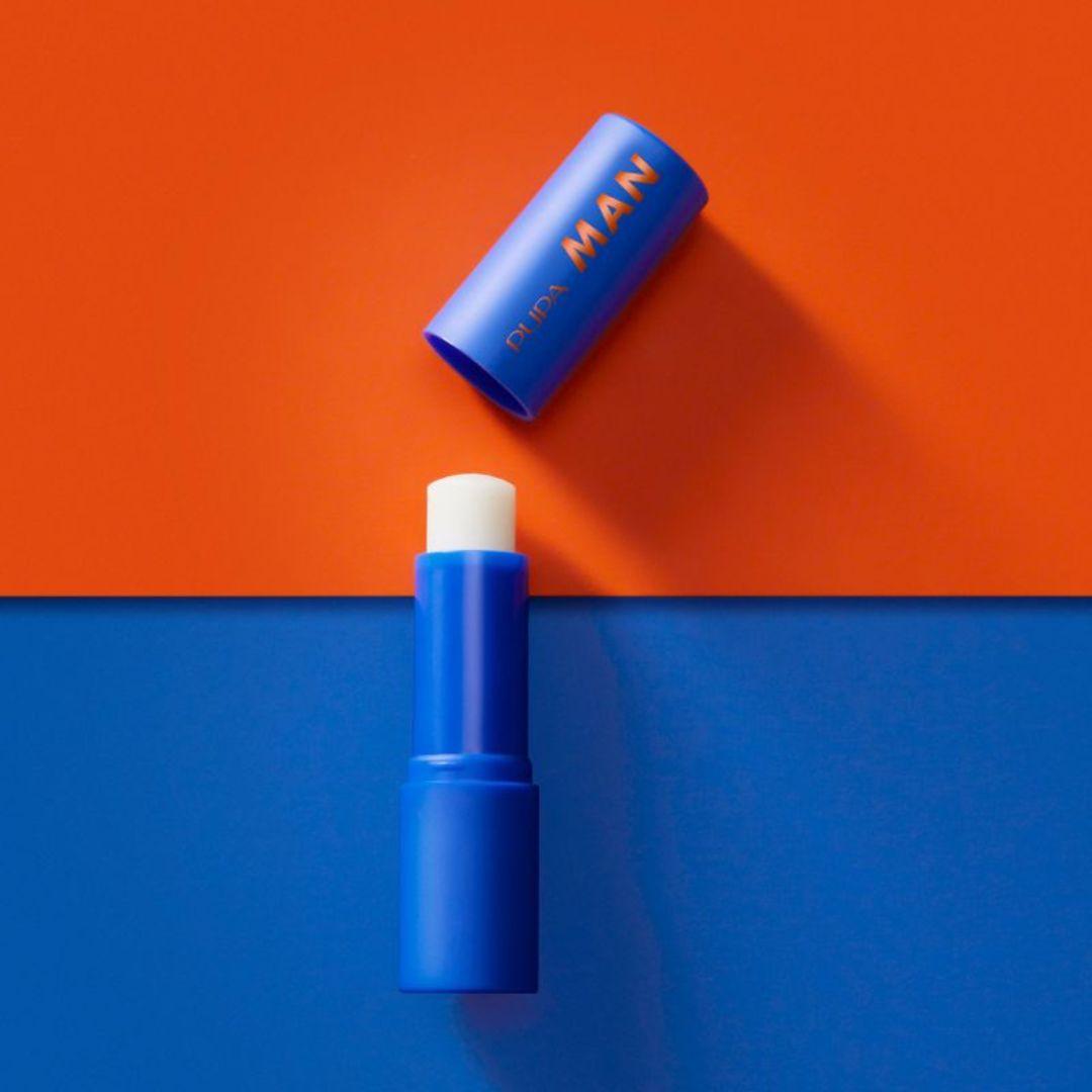 Man Perfect Balm - Balsamo Opaco
