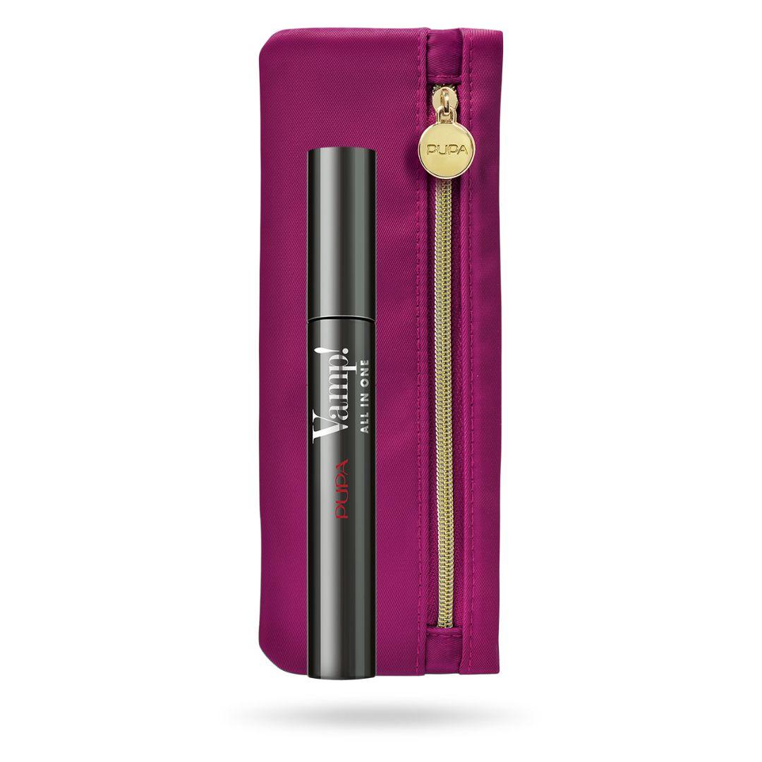 Cofanetto Kit Vamp! All In One Gold Edition