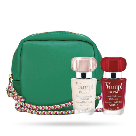 Cofanetto Kit Vamp! Nail Polish