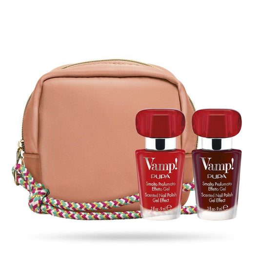 Cofanetto Kit Vamp! Nail Polish