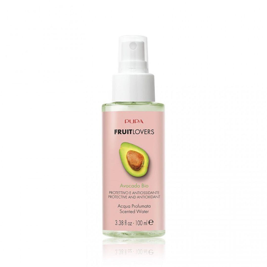 Fruit Lovers - Acqua Profumata Avocado