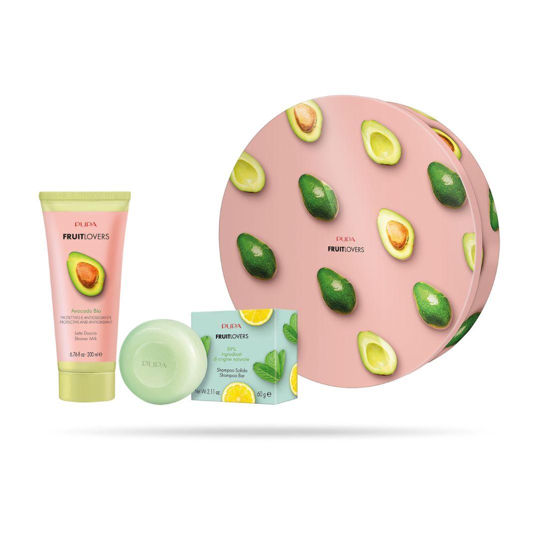 Cofanetto Fruit Lovers Kit II Avocado