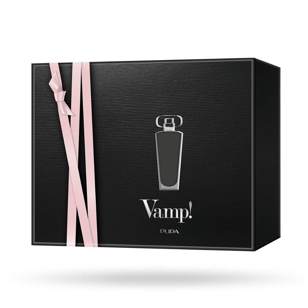 Cofanetto Vamp! Eau de Parfum Black