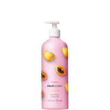 FRUIT LOVERS Latte Doccia Papaya