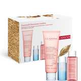 Cofanetto Doux Nettoyant Moussant Apaisant Pelle normale o sensibile