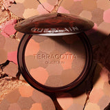 Terracotta Poudre Bronzante Light