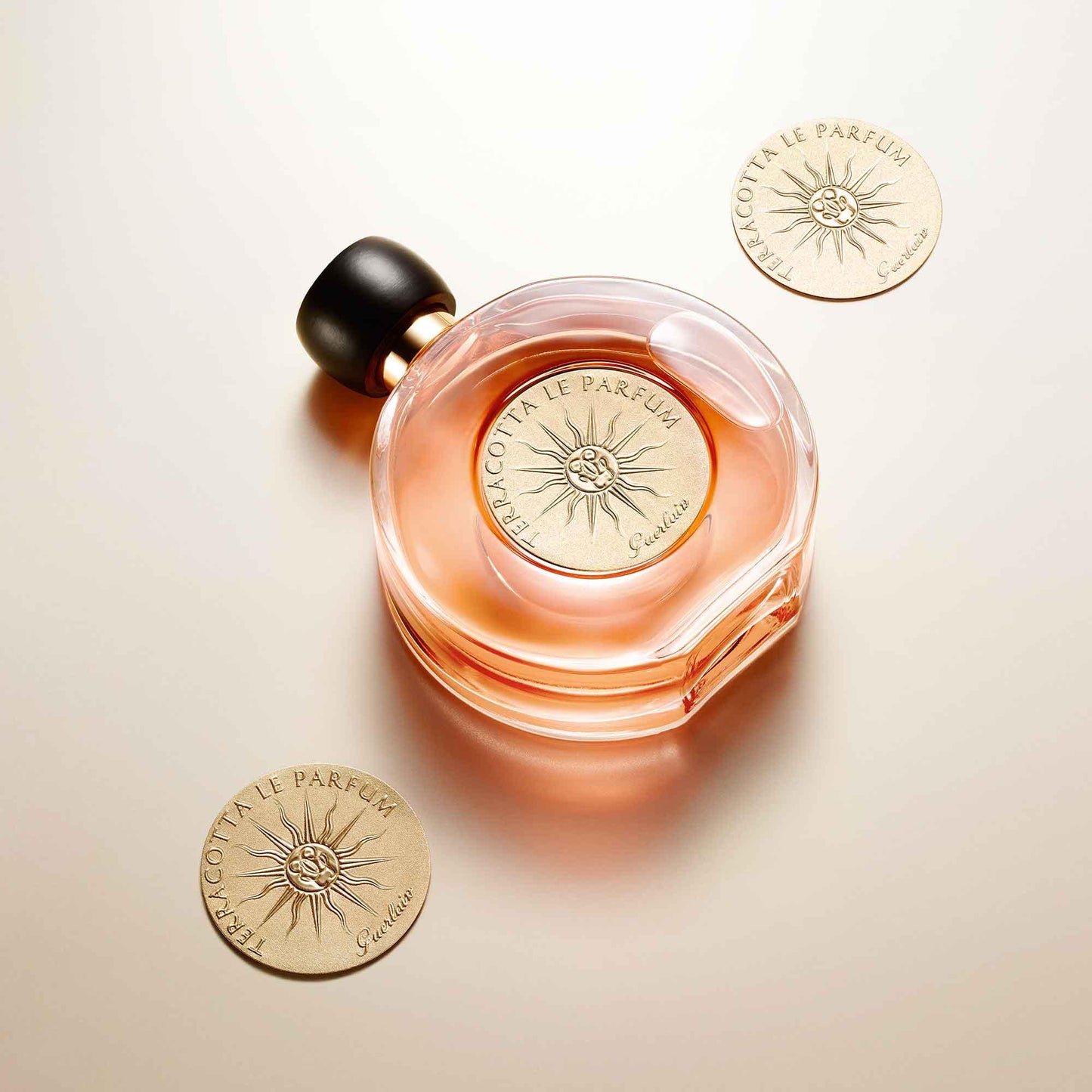 Terracotta Le Parfum