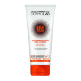 Dermolab Crema Autoabbronzante