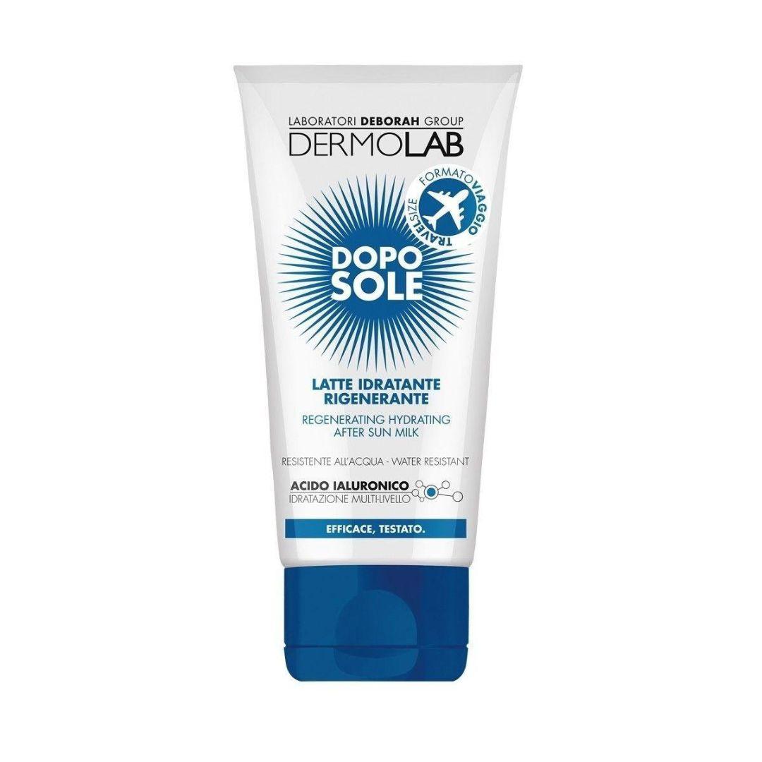 Dermolab Crema Solare SPF50