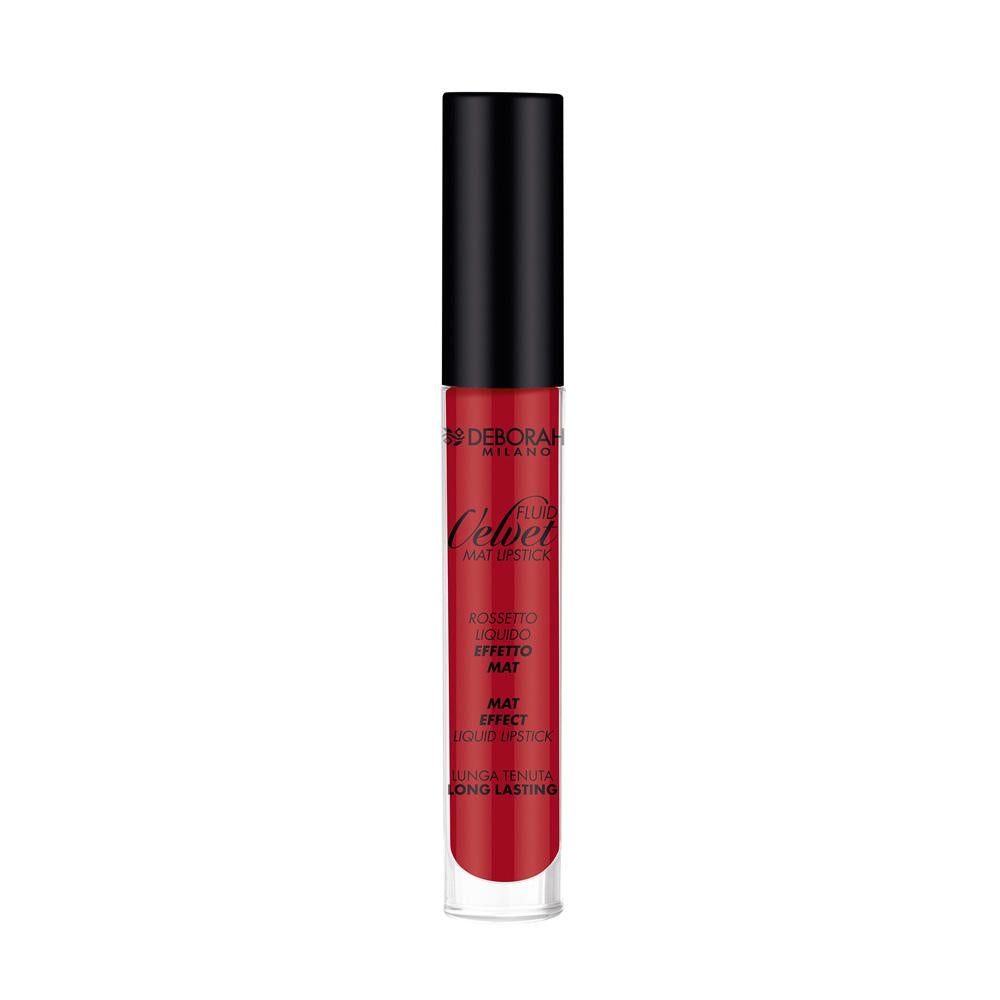 Fluid Velvet Mat Lipstick