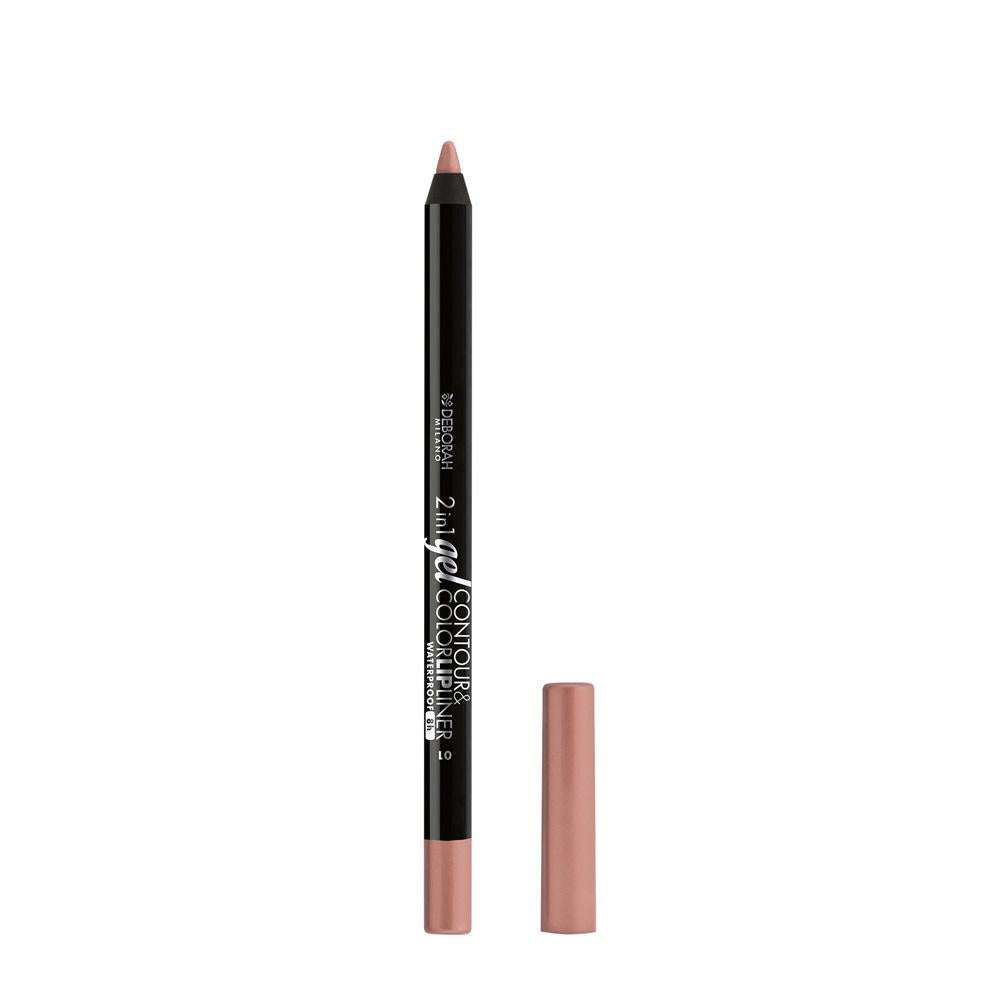 Matita 2in1 Gel Contour&Color