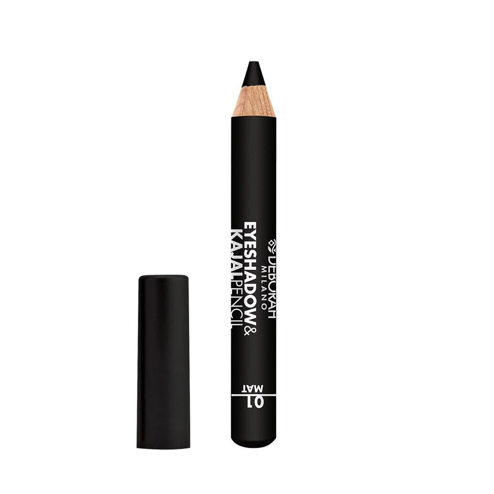Eyeshadow&Kajal Pencil