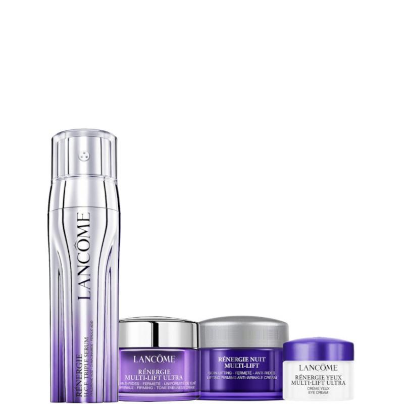 Cofanetto Rénergie H.C.F. Triple Serum