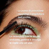 Mascara High Impact High-Fi™