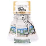Car Jar - Clean Cotton