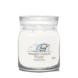 Jar Candles Signature Soft Blanket