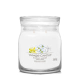 Jar Candles Signature Midnight Jasmine