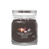 Jar Candles Signature Black Coconut