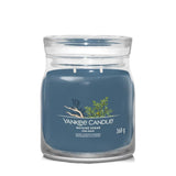 Jar Candles Signature Bayside Cedar