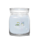 Jar Candles Signature A Calm & Quiet Place