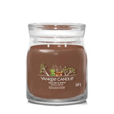 Jar Candles Signature Praline & Birch