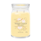 Jar Candles Signature Vanilla Cupcake