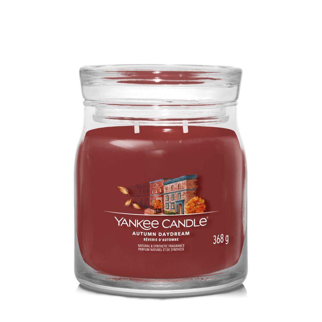 Jar Candles Signature Autumn Daydream