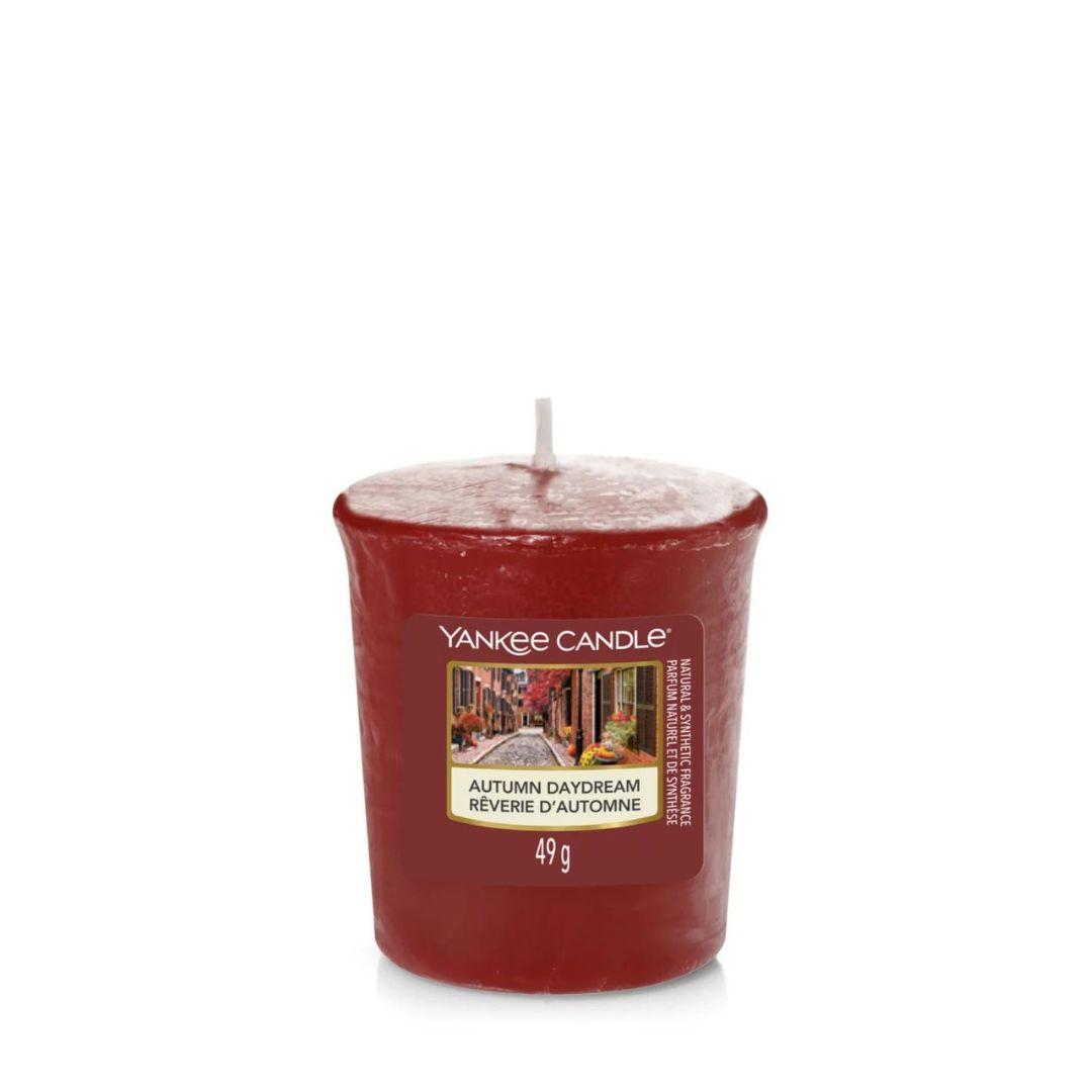 Votive Candles - Autumn Daydream