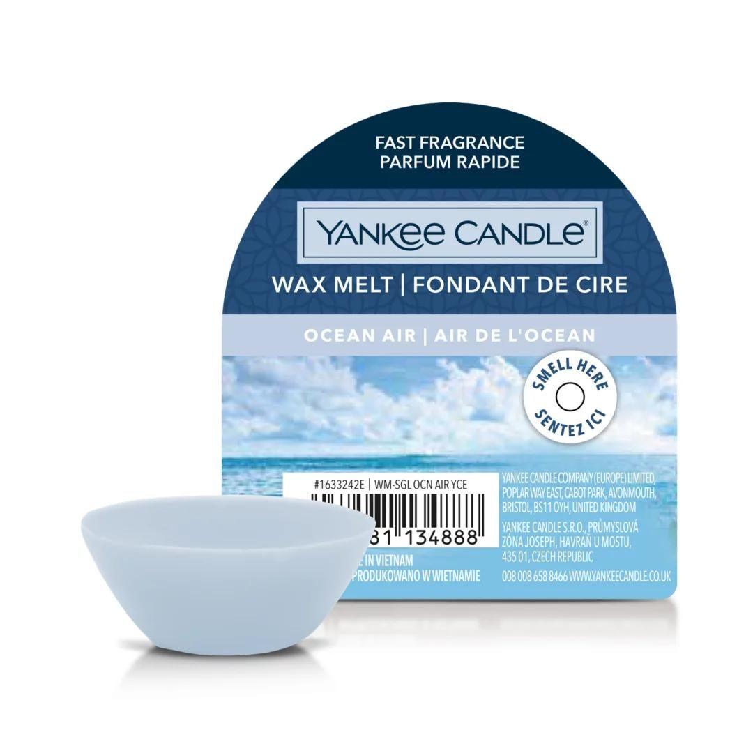 Wax Melts - Ocean Air