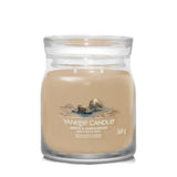 Jar Candles Signature Amber & Sandalwood