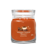 Jar Candles Signature Cinnamon Stick