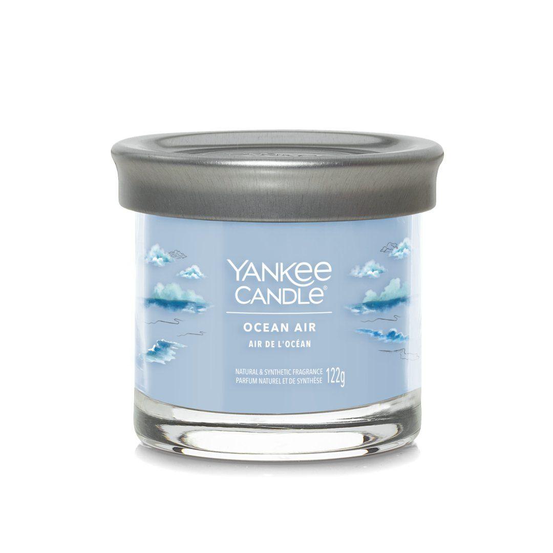 Candles Signature Tumbler Ocean Air